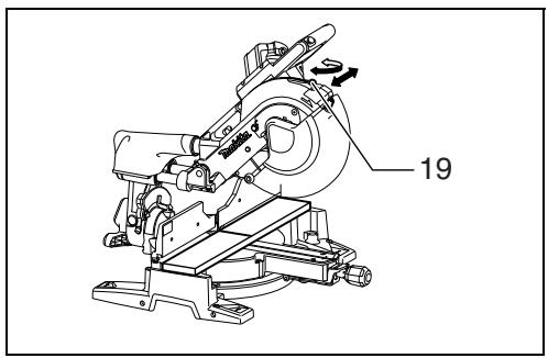 MAKITA LS1016 - 22
