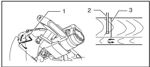 MAKITA LS1016 - BEMERKUNG: - 2