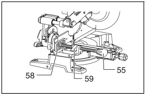 MAKITA LS1016 - 32