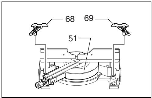 MAKITA LS1016 - 2