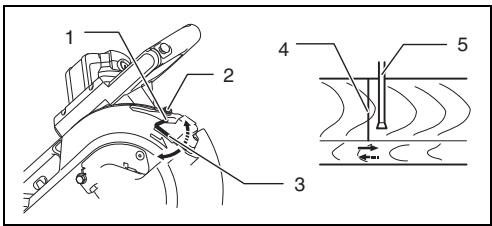 MAKITA LS1016 - OBSERVAÇÃO: - 1