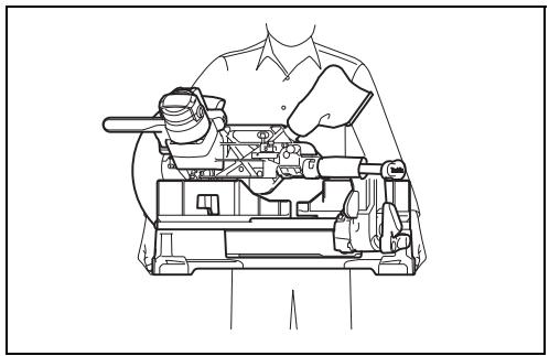 MAKITA LS1016 - 42
