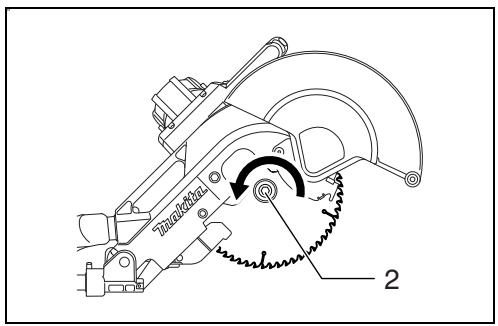 MAKITA LS1016 - 30