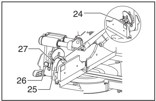 MAKITA LS1016 - 16
