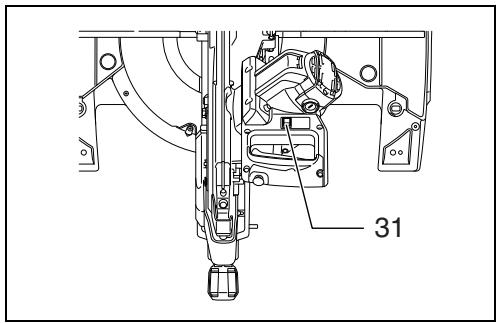 MAKITA LS1016 - 21