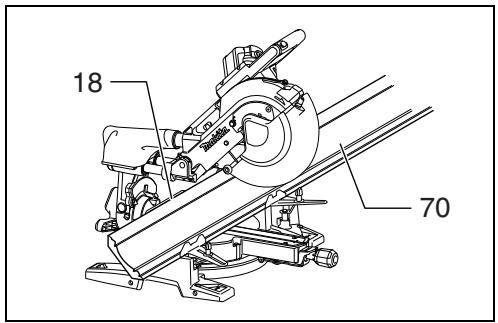 MAKITA LS1016 - 3
