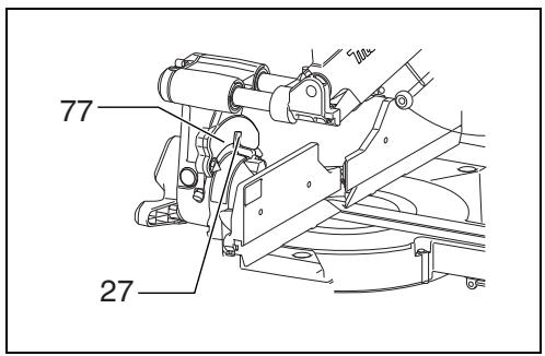 MAKITA LS1016 - 48