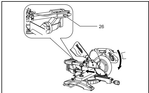 MAKITA LS1018 - 40