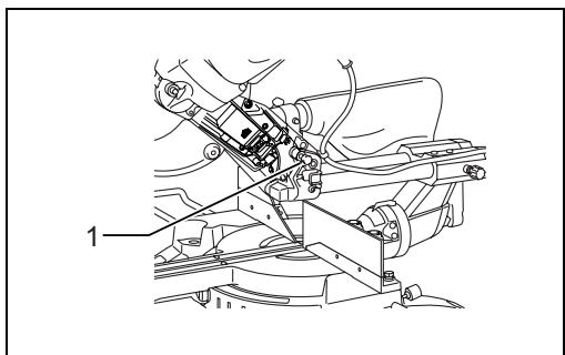 MAKITA LS1018 - 24
