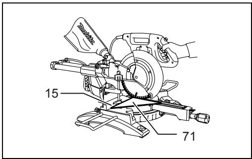 MAKITA LS1018 - 51