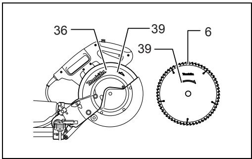 MAKITA LS1018 - 27