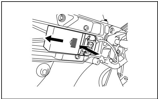 MAKITA LS1018 - 21