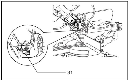 MAKITA LS1018 - 20