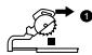MAKITA LS1018 - Symbole - 4