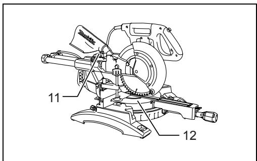 MAKITA LS1018 - 8