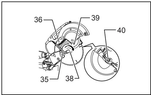 MAKITA LS1018 - 26