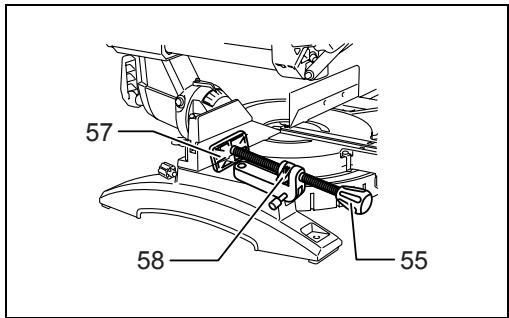 MAKITA LS1018 - 36