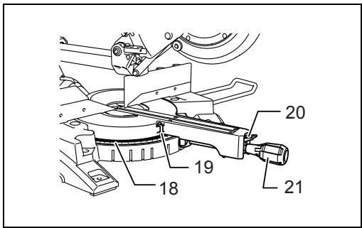 MAKITA LS1018 - 11