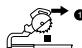 MAKITA LS1018L - Symbole - 4