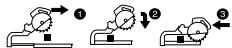 MAKITA LS1018L - Symboler - 4