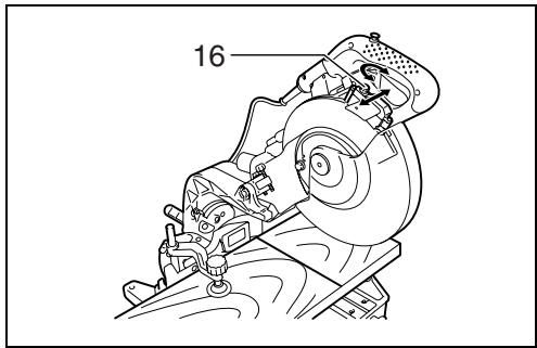 MAKITA LS1214 - 19