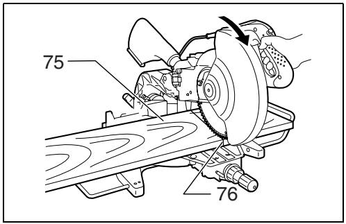 MAKITA LS1214 - 61