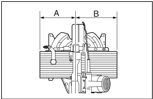 MAKITA LS1214 - 20