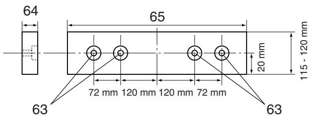 MAKITA LS1214 - 48