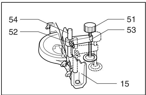 MAKITA LS1214 - 36