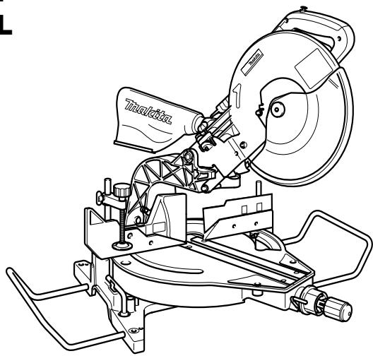 MAKITA LS1214 - 1