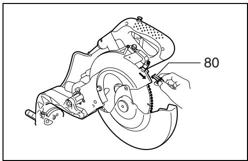 MAKITA LS1214 - 64