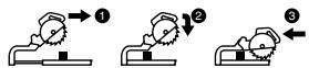 MAKITA LS1214 - 4