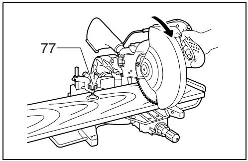 MAKITA LS1214 - 62