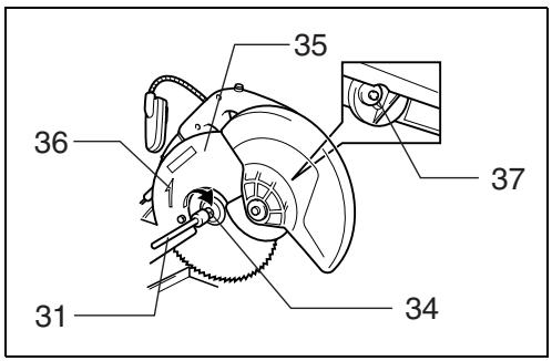 MAKITA LS1214 - 24