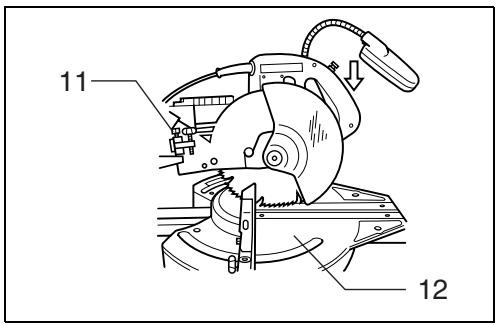MAKITA LS1214 - 8
