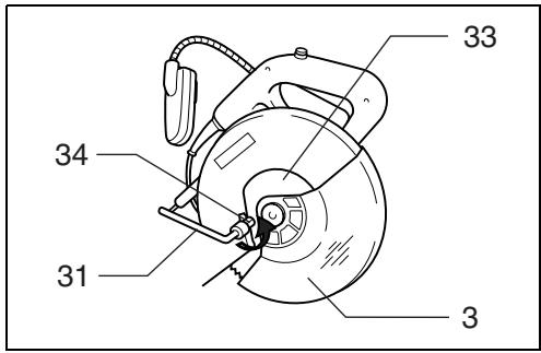 MAKITA LS1214 - 23