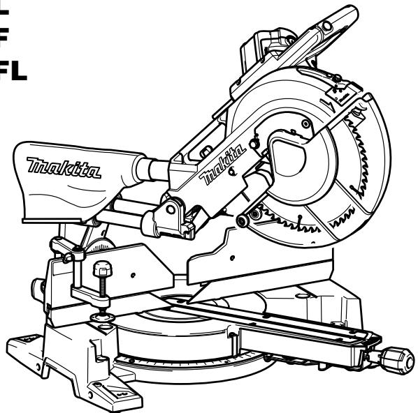 MAKITA LS1216 - 1