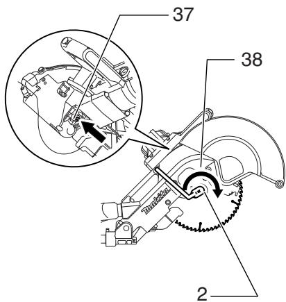 MAKITA LS1216 - 6