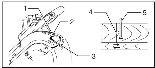 MAKITA LS1216 - NOTICE: - 1