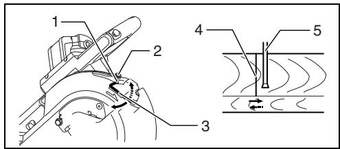 MAKITA LS1216 - AVISO: - 1