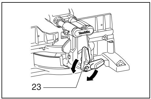 MAKITA LS1216L - 15
