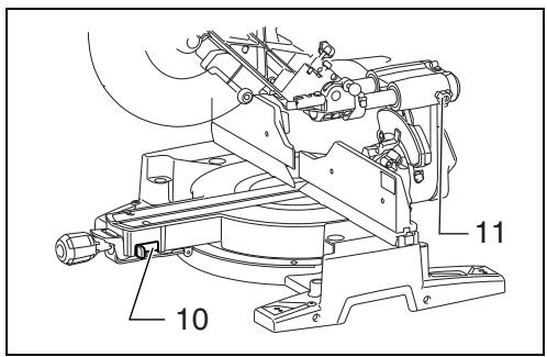 MAKITA LS1216L - 18