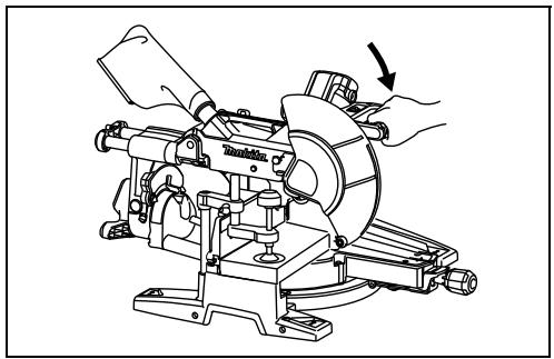 MAKITA LS1216L - 44