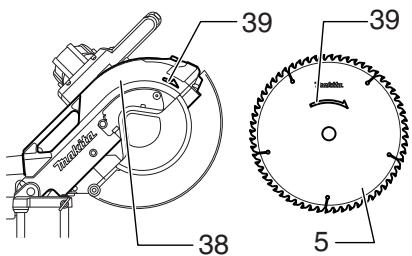 MAKITA LS1216L - 29