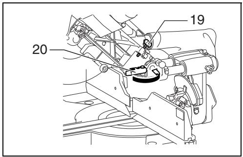 MAKITA LS1216L - 13