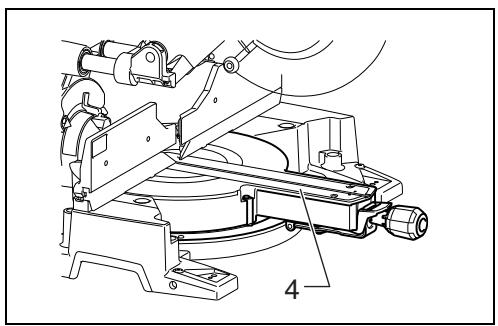 MAKITA LS1216L - 7