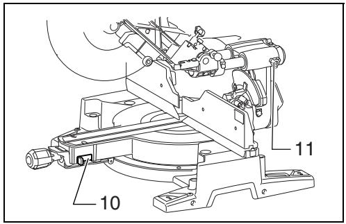 MAKITA LS1216L - 9