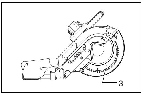 MAKITA LS1216L - 5