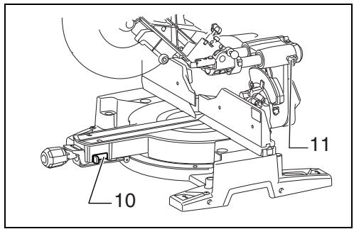 MAKITA LS1216L - 45