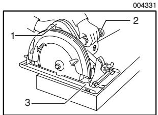 MAKITA N5900B - OPERATION - 1